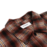 VIEJO FLANNEL LS SHIRT