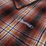 VIEJO FLANNEL LS SHIRT
