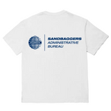 SANDBAGGERS S/S T-SHIRT