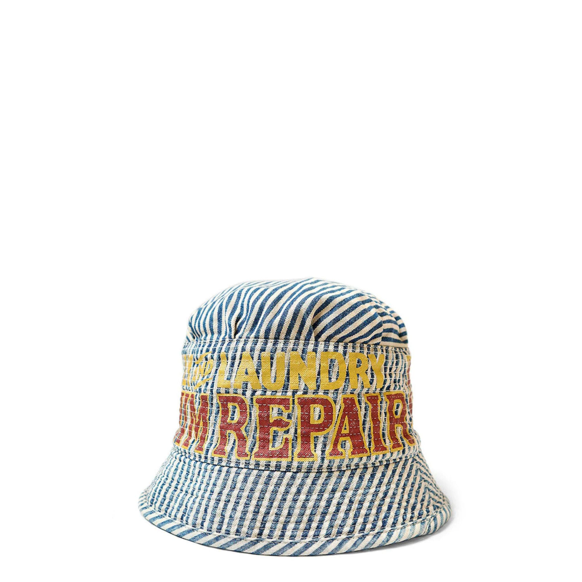 Men's Headwear at Bodega