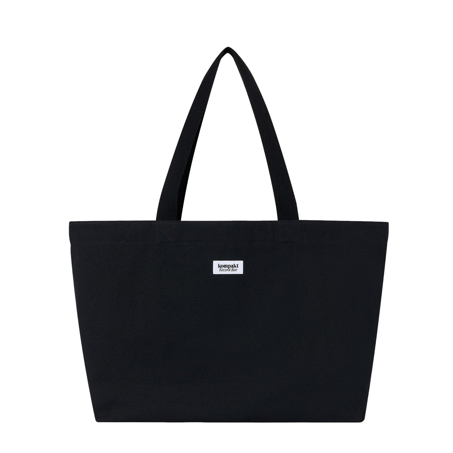 KRB LIGHT CANVAS TOTE BAG