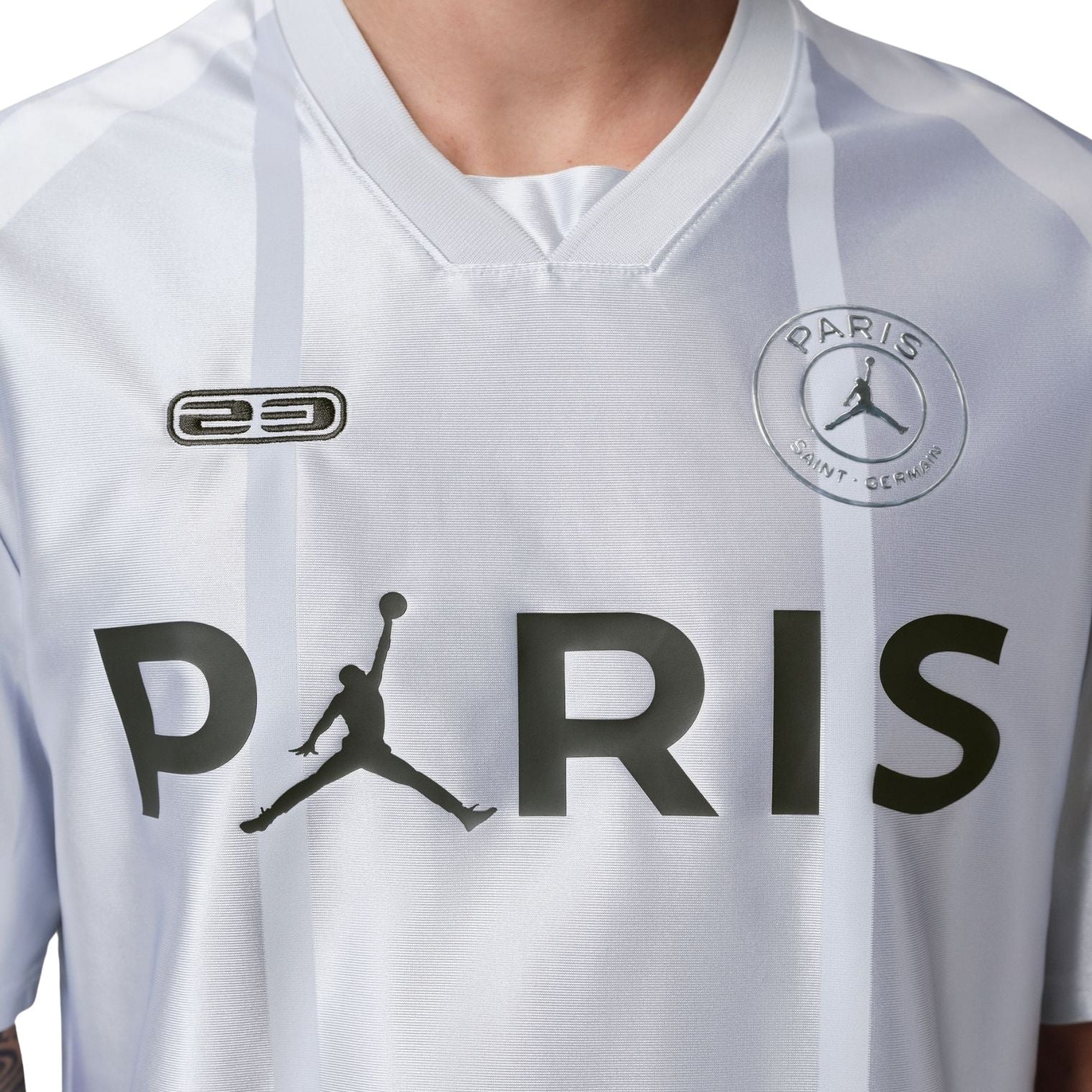 PARIS SAINT-GERMAIN JERSEY – Bodega