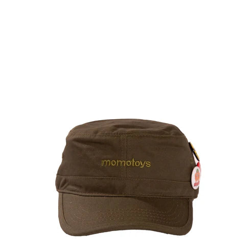 CLASSIC PIN HAT