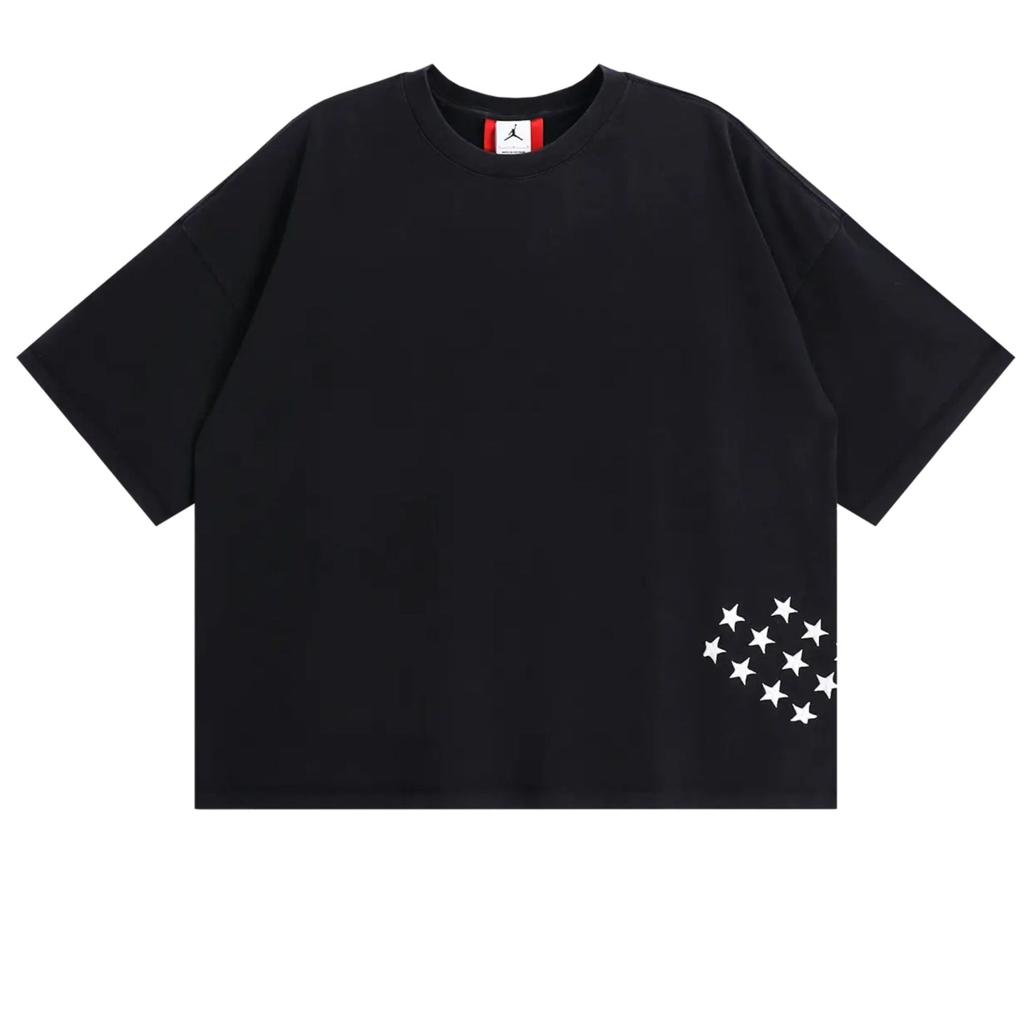 JORDAN X IH T-SHIRT