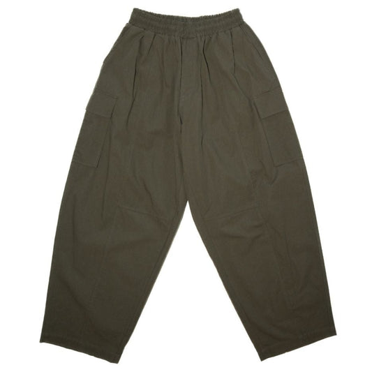 RIPSTOP CARGO WIDE PANTS
