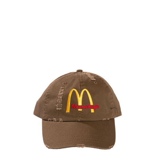 McMOMO HAT