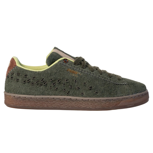 PUMA X BODEGA SUEDE