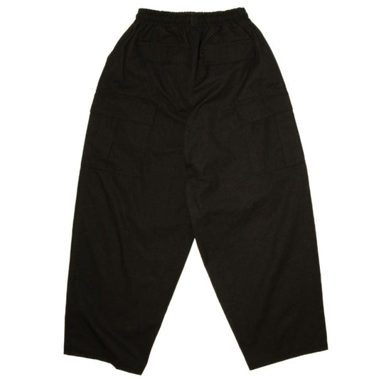 RIPSTOP CARGO WIDE PANTS