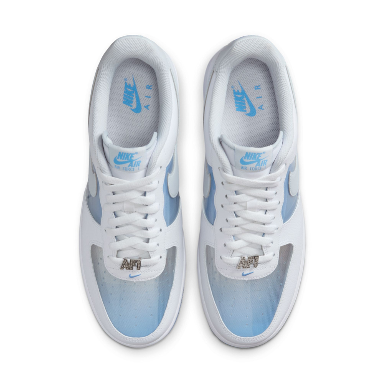 NIKE AIR FORCE 1 RETRO