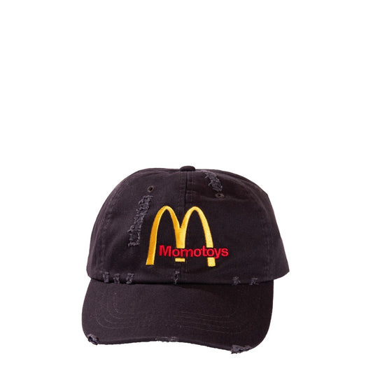 McMOMO HAT