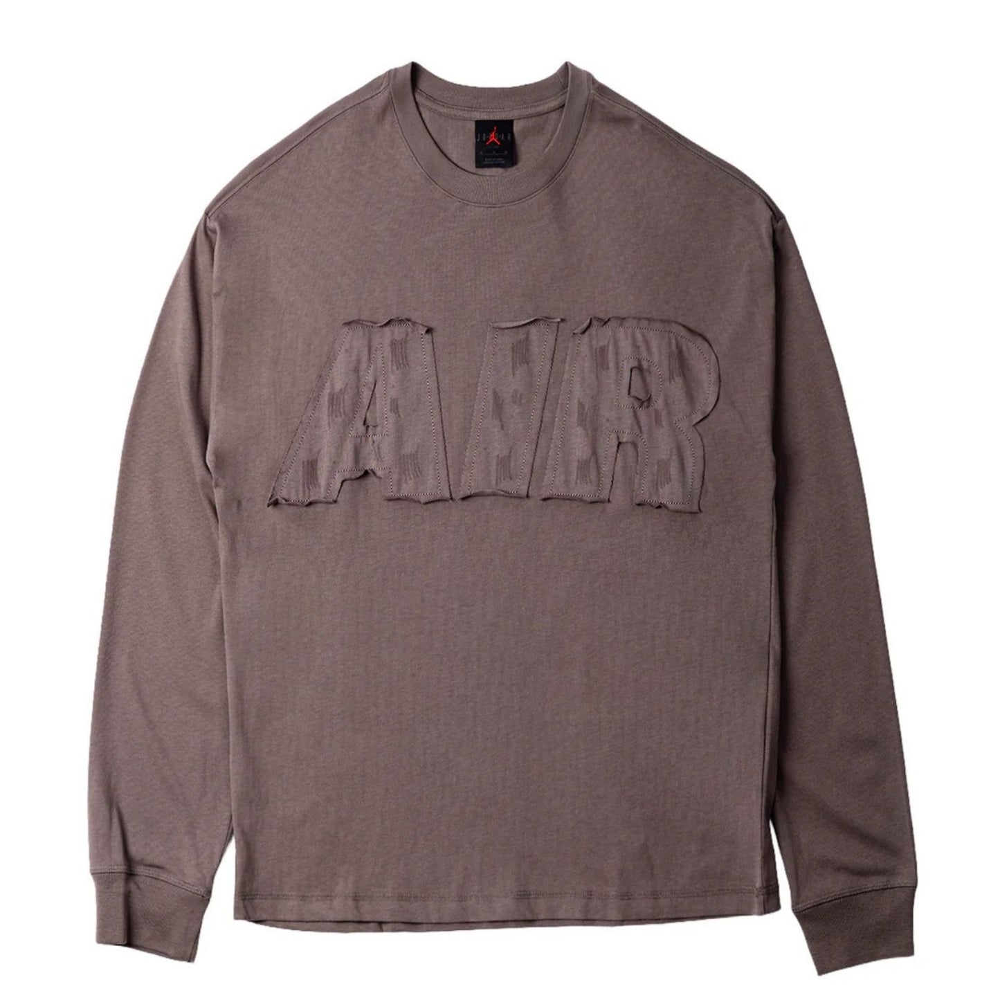 M J AIR LS OS TEE