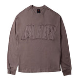 M J AIR LS OS TEE