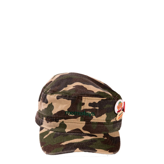 CLASSIC PIN HAT