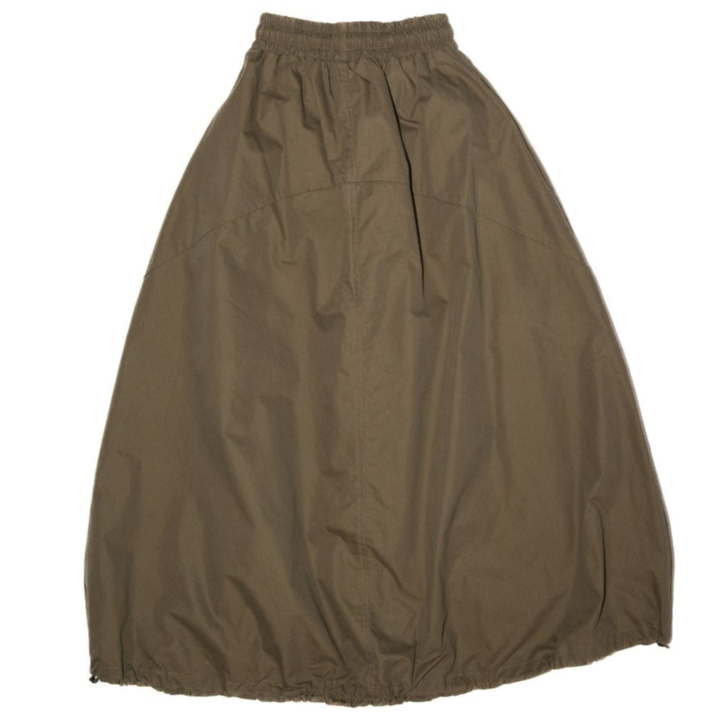 PINTUCK BALLOON SKIRTS