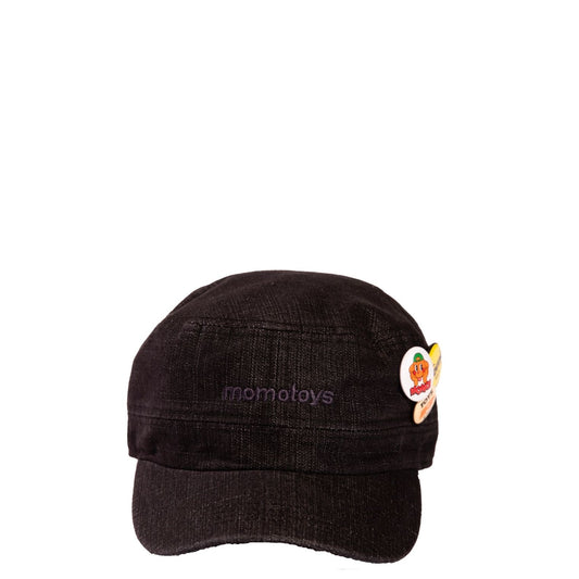 CLASSIC PIN HAT