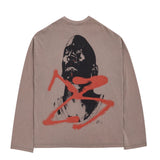 M J IH JUMPMAN LS TEE