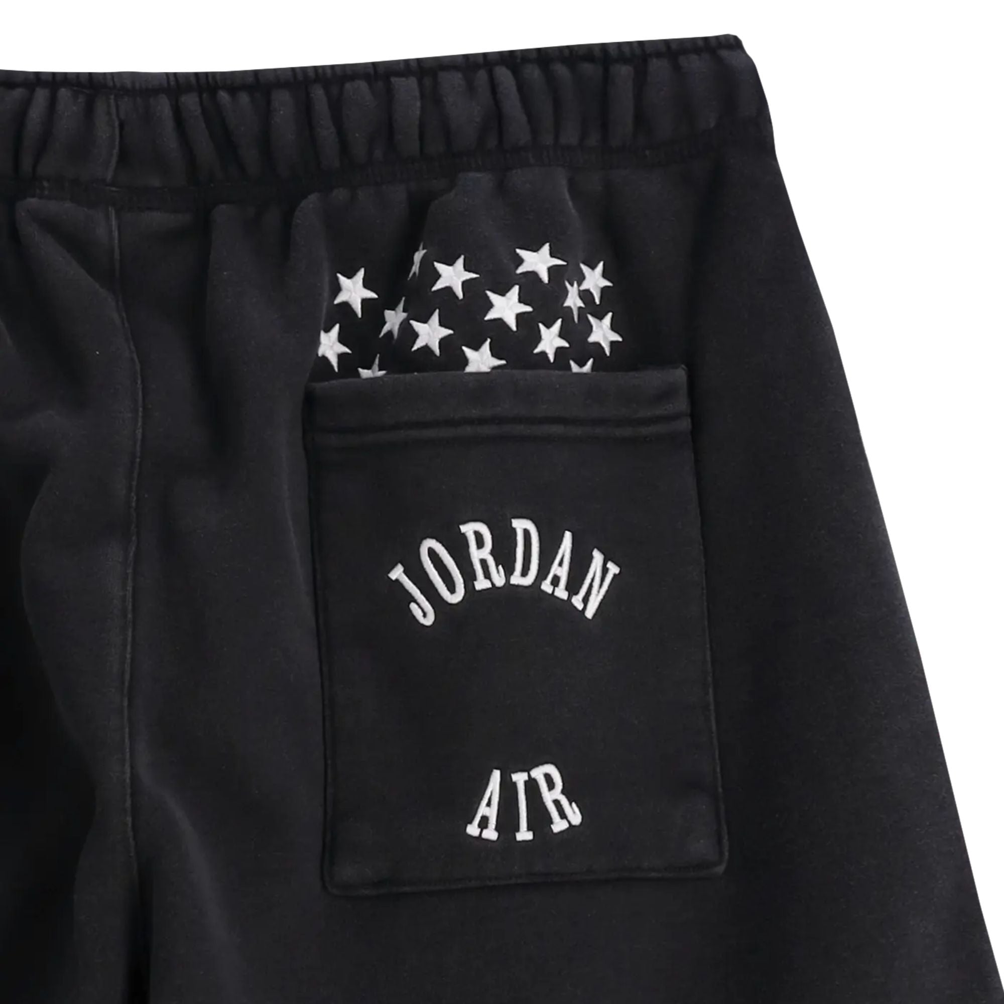 JORDAN X IH OVERSIZED FLEECE SHORTS – Bodega JORDAN X IH OVERSIZED FLEECE SHORTS – Bodega
