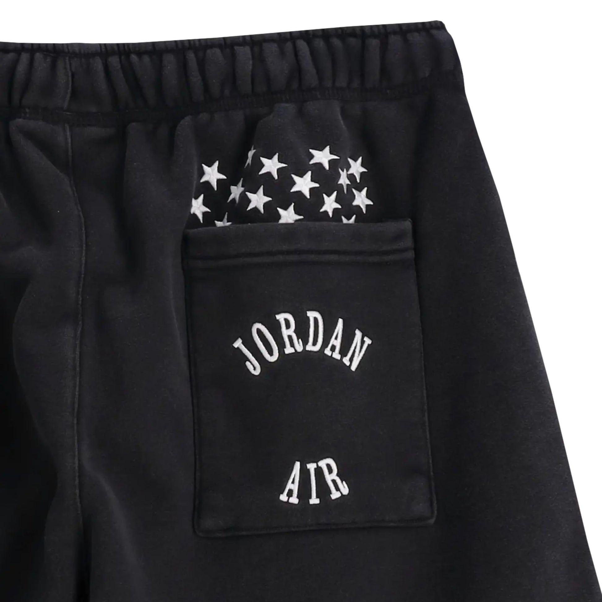 JORDAN X IH OVERSIZED FLEECE SHORTS