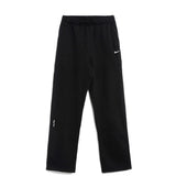 NOCTA FLEECE CS OPEN-HEM SWEATPANTS