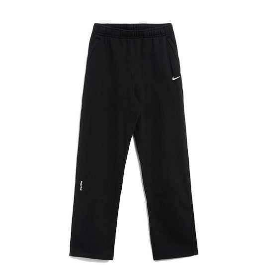NOCTA FLEECE CS OPEN-HEM SWEATPANTS
