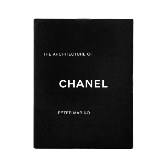 THE ARCHITECTURE OF CHANEL