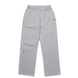 NOCTA FLEECE CS OPEN-HEM SWEATPANTS
