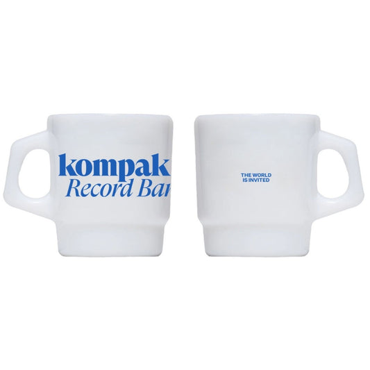 KRB BASIC LOGO CUP
