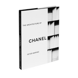 THE ARCHITECTURE OF CHANEL