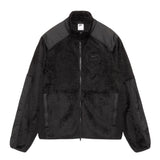 NIKE X STUSSY HIGH-LOFT FULL-ZIP JACKET