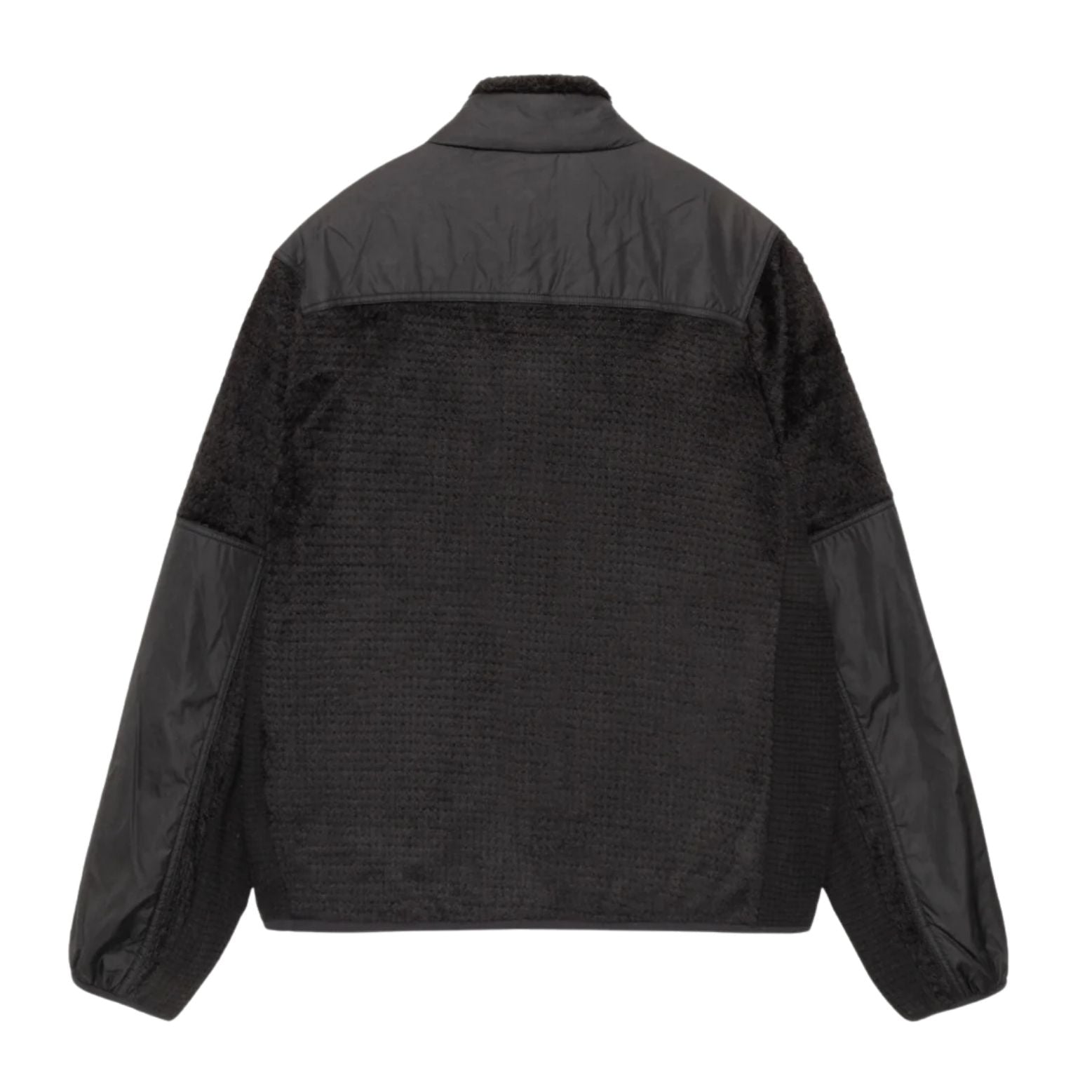 NIKE X STUSSY HIGH-LOFT FULL-ZIP JACKET – Bodega