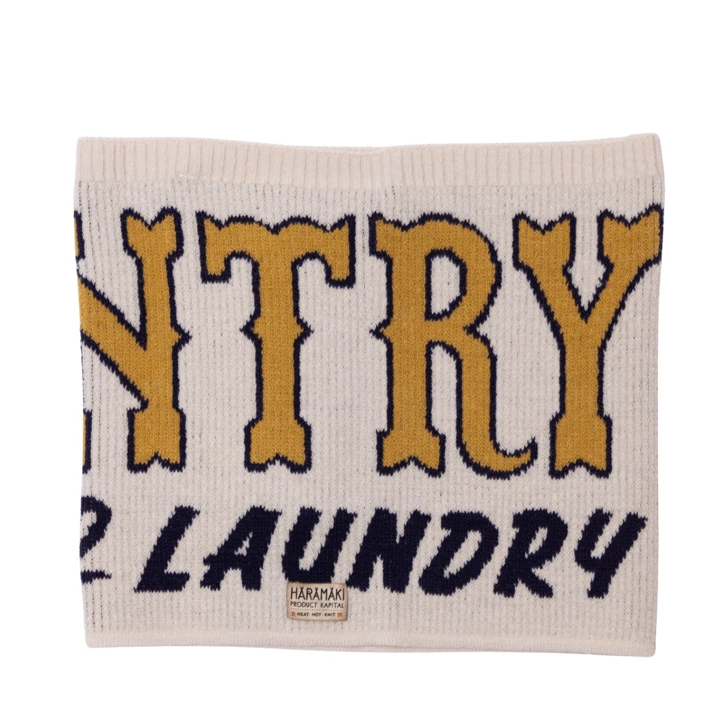 7G WOOL KOUNTRY HARAMAKI MULTI ROLL