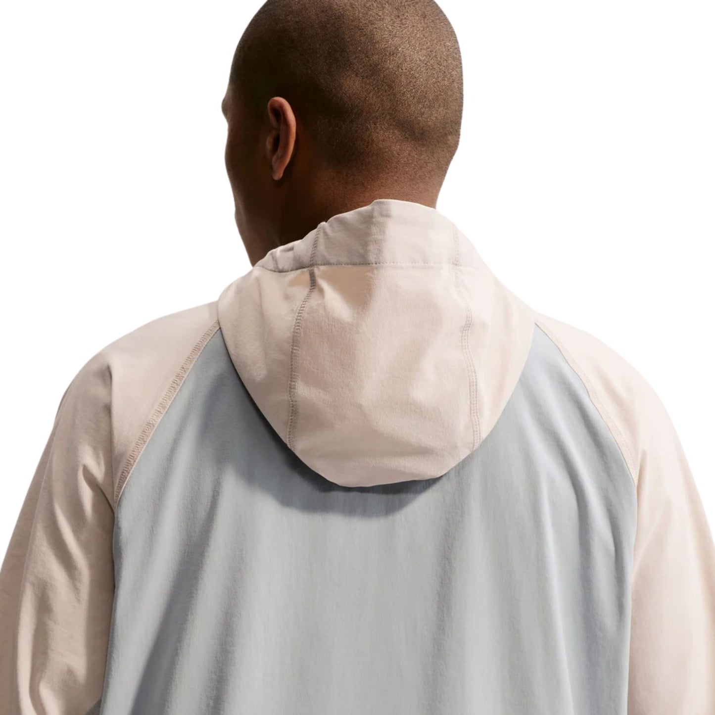 NIKE TECH MEN'S DRI-FIT WOVEN FULL-ZIP WINDRUNNER JACKET