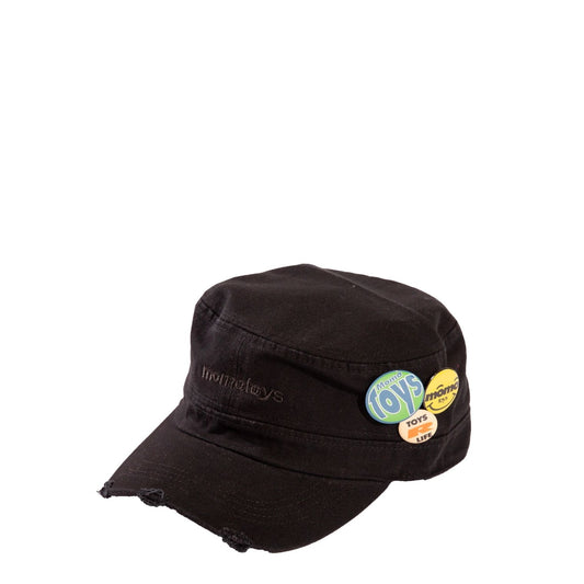 CLASSIC PIN HAT