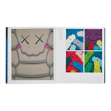 KAWS