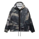 NIKE X STUSSY GHILLIE HOODIE