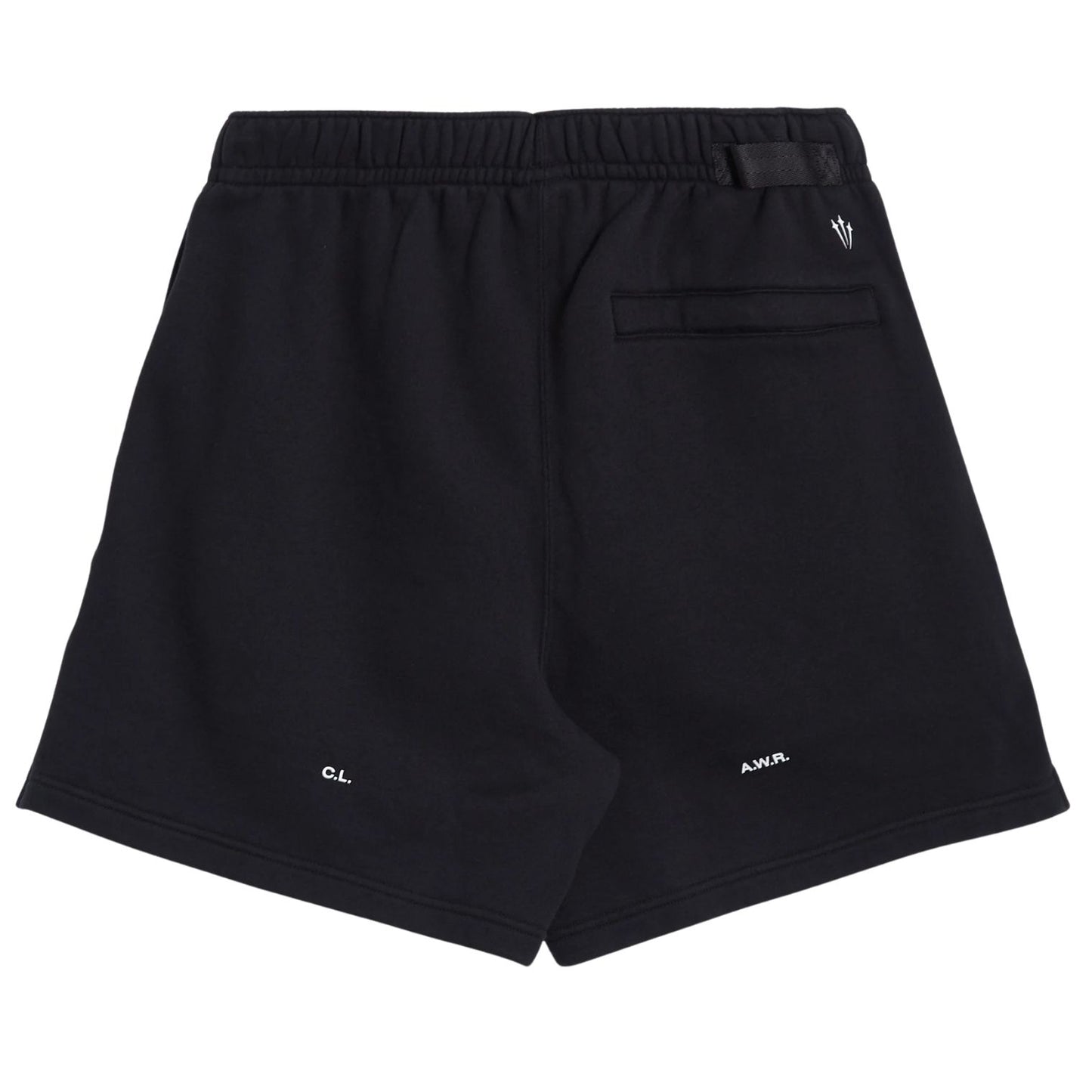 NOCTA CARDINAL FLEECE SHORT