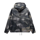 NIKE X STUSSY GHILLIE HOODIE