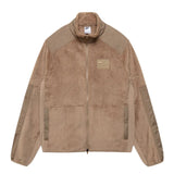 NIKE X STUSSY HIGH-LOFT FULL-ZIP JACKET