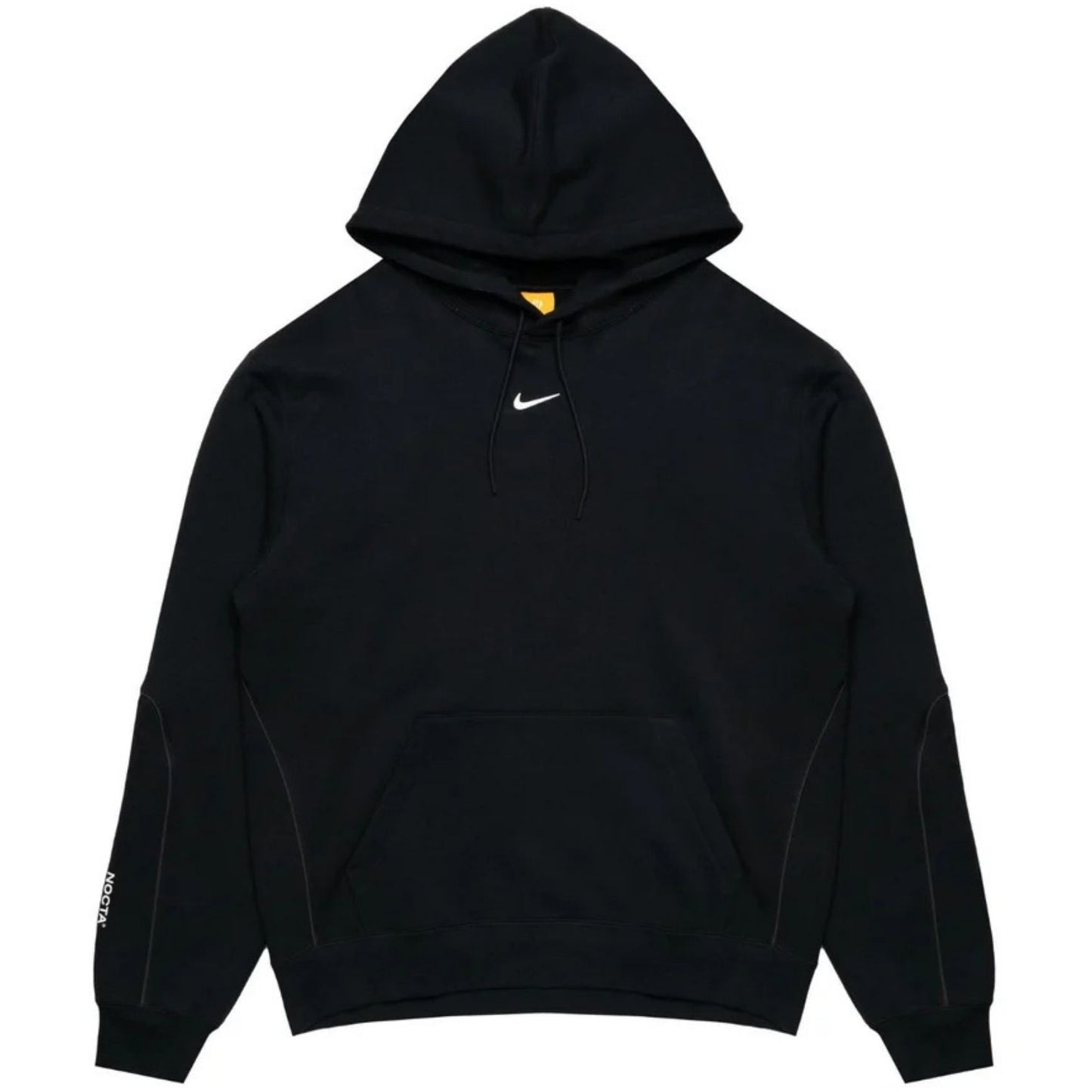 NOCTA FLEECE CS HOODIE 2