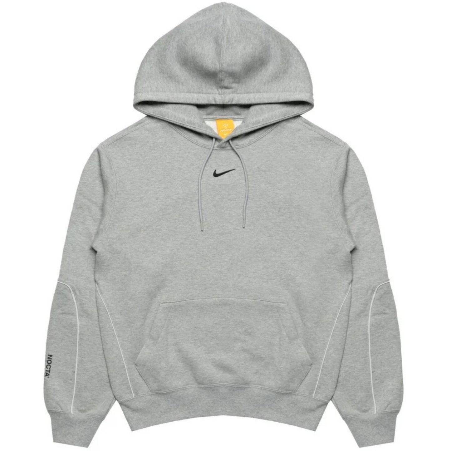 NOCTA FLEECE CS HOODIE 2