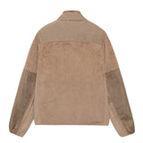 NIKE X STUSSY HIGH-LOFT FULL-ZIP JACKET