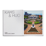 KAWS: NEW FICTION