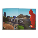 KAWS: NEW FICTION