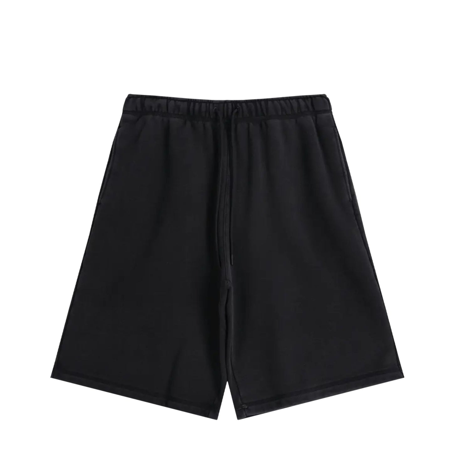 JORDAN X IH OVERSIZED FLEECE SHORTS