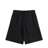JORDAN X IH OVERSIZED FLEECE SHORTS