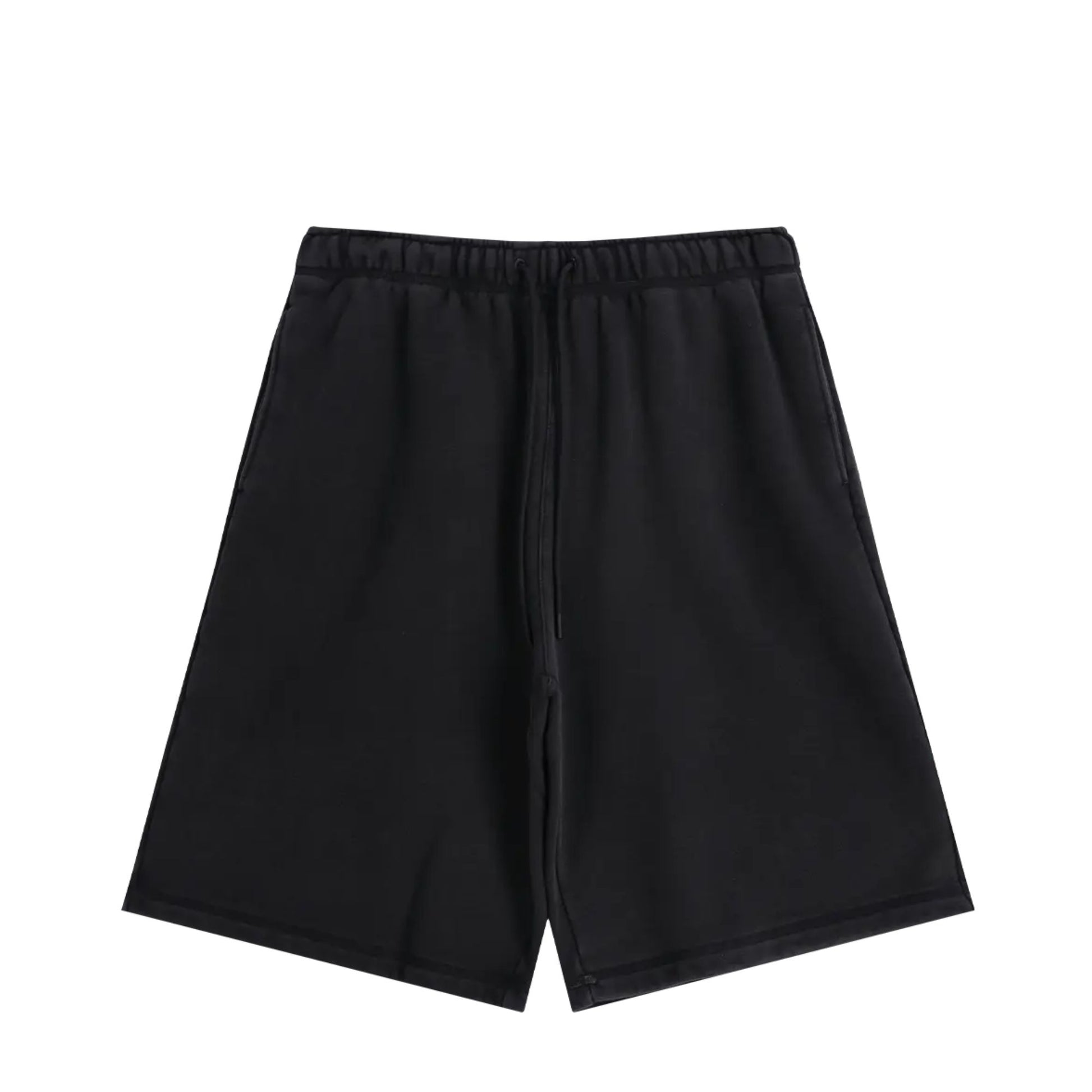 JORDAN X IH OVERSIZED FLEECE SHORTS