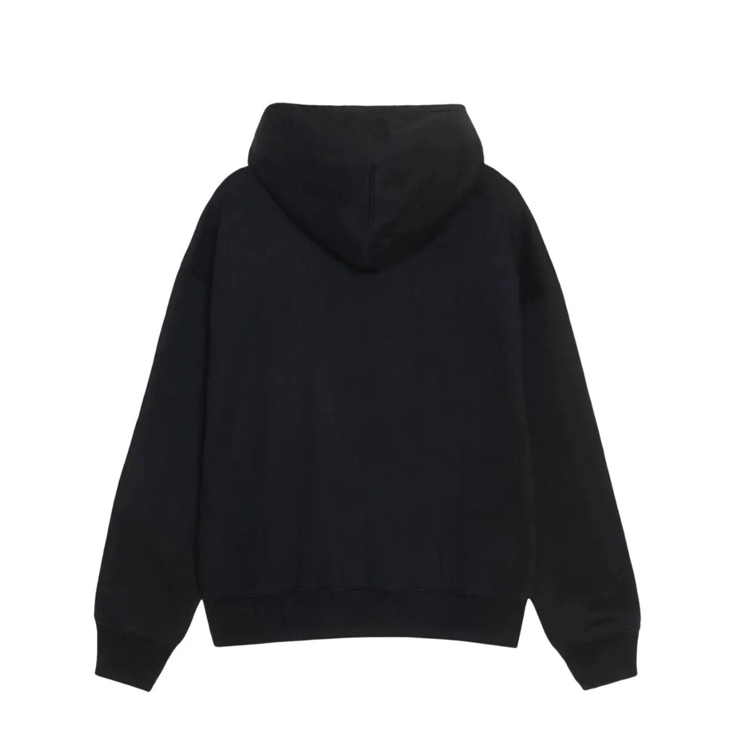 NIKE X STUSSY FULL-ZIP FLEECE HOODIE – Bodega