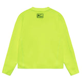 NIKE X STUSSY PULLOVER THERMAL