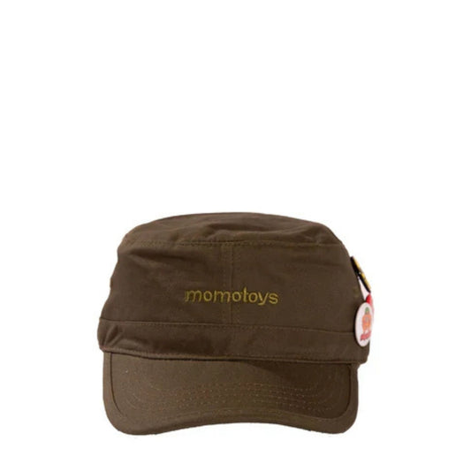 CLASSIC PIN HAT