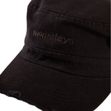 CLASSIC PIN HAT
